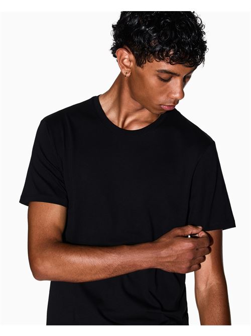 t-shirt ARMANI EXCHANGE | 8NZT74 ZJA5Z1200